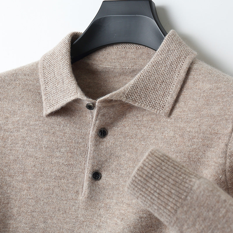 Vincenzo – Klasyczne Polo