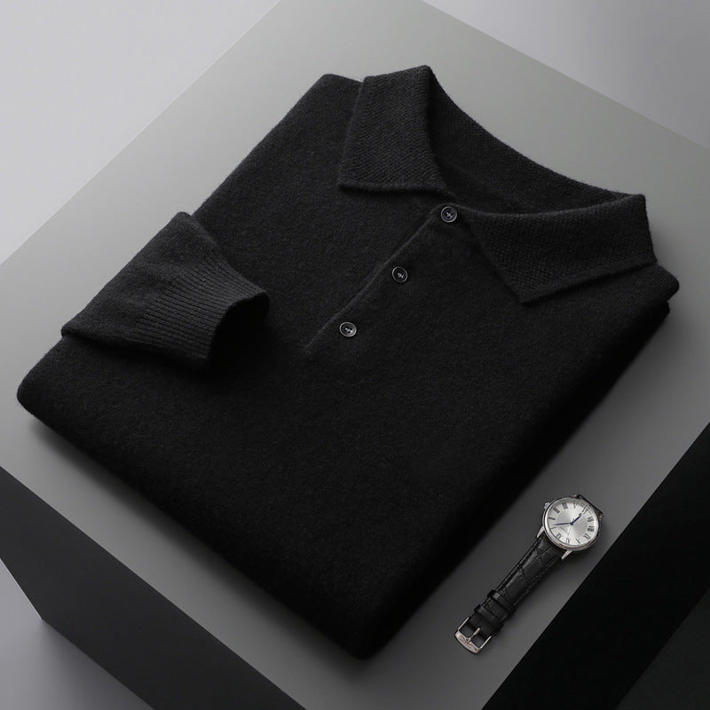 Vincenzo – Klasyczne Polo