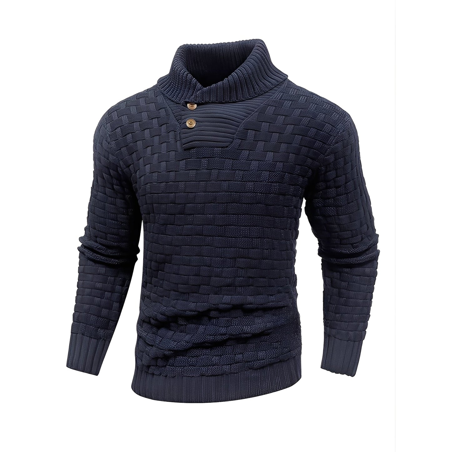 Weldon - Męski stylowy golf