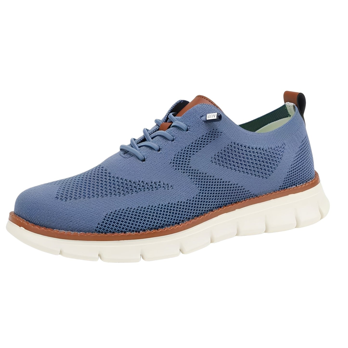 Morley - Komfortowe męskie buty na co dzień