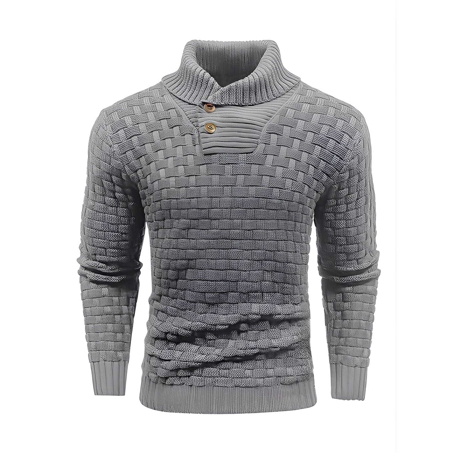Weldon - Męski stylowy golf