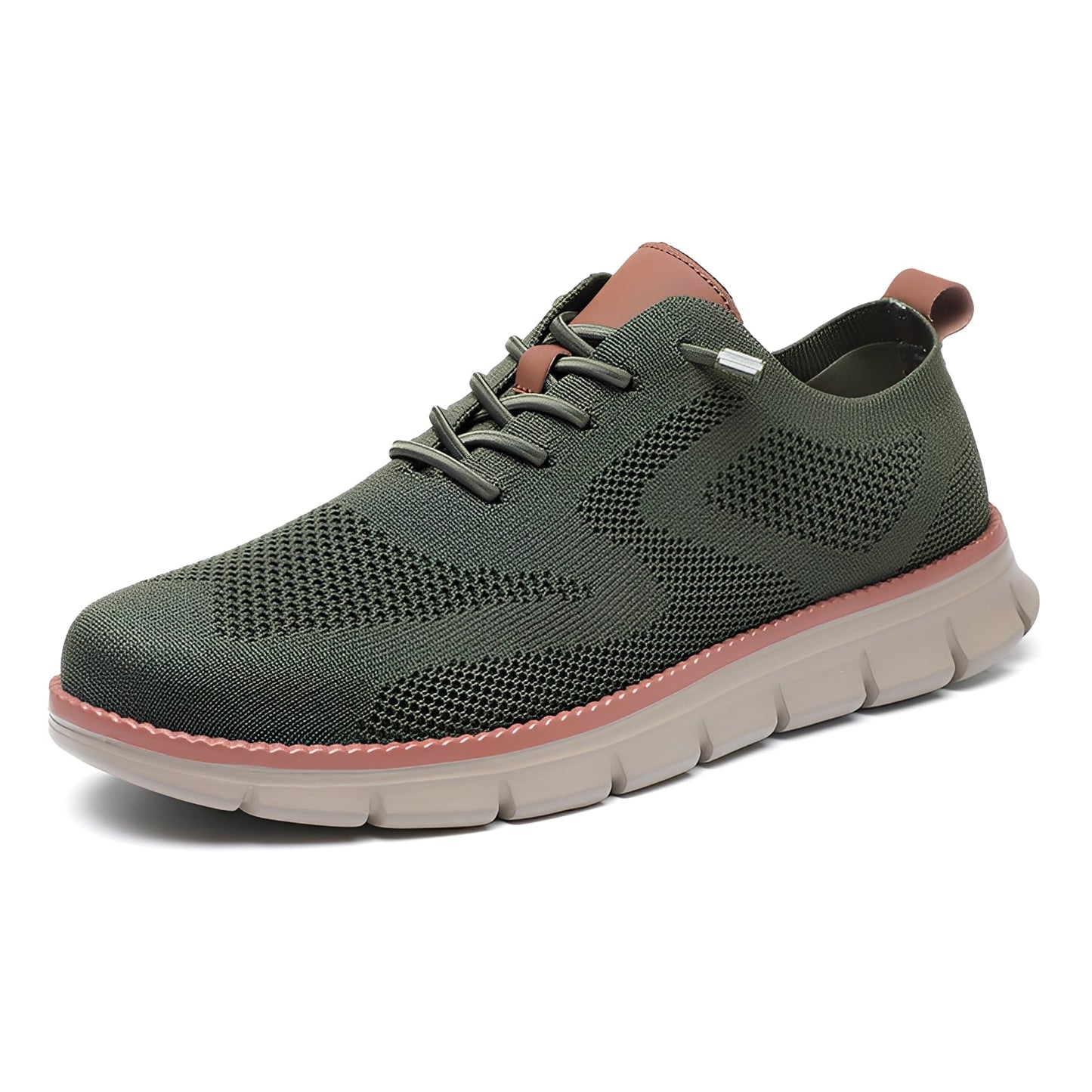 Morley - Komfortowe męskie buty na co dzień