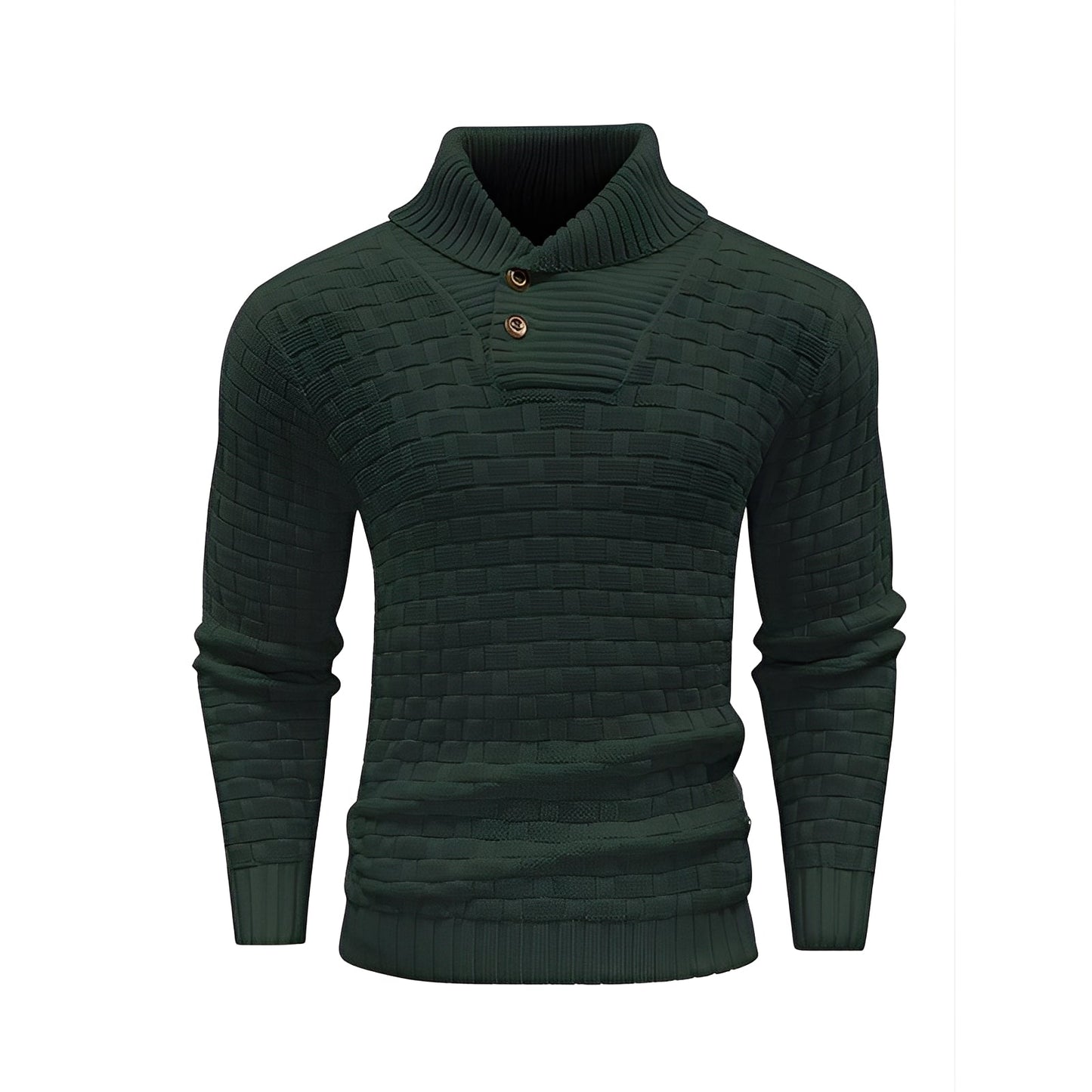 Weldon - Męski stylowy golf