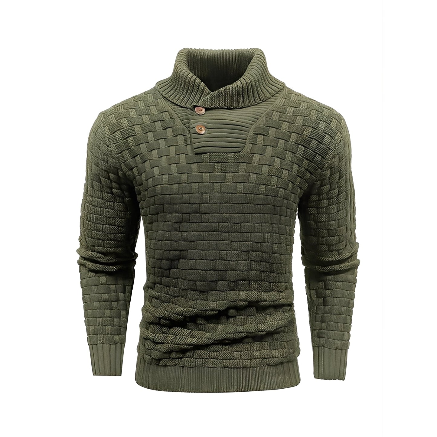 Weldon - Męski stylowy golf