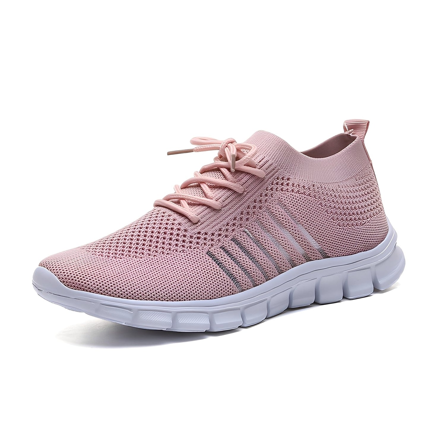 Caroline - Codzienne buty z przewiewnej siateczki dla kobiet