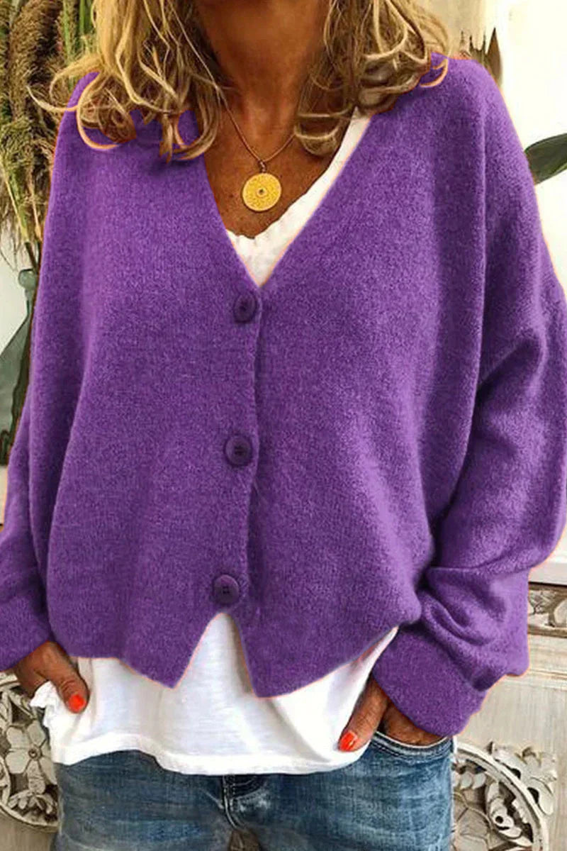 Eloise – Przytulna kamizelka