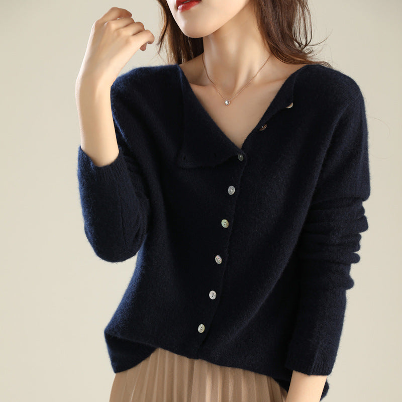 Ginevra – Elegancki Sweter
