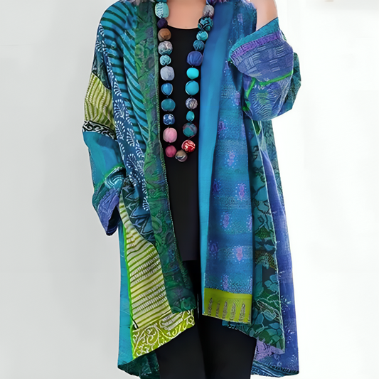 Sophie – Stylowy Wygodny Cardigan