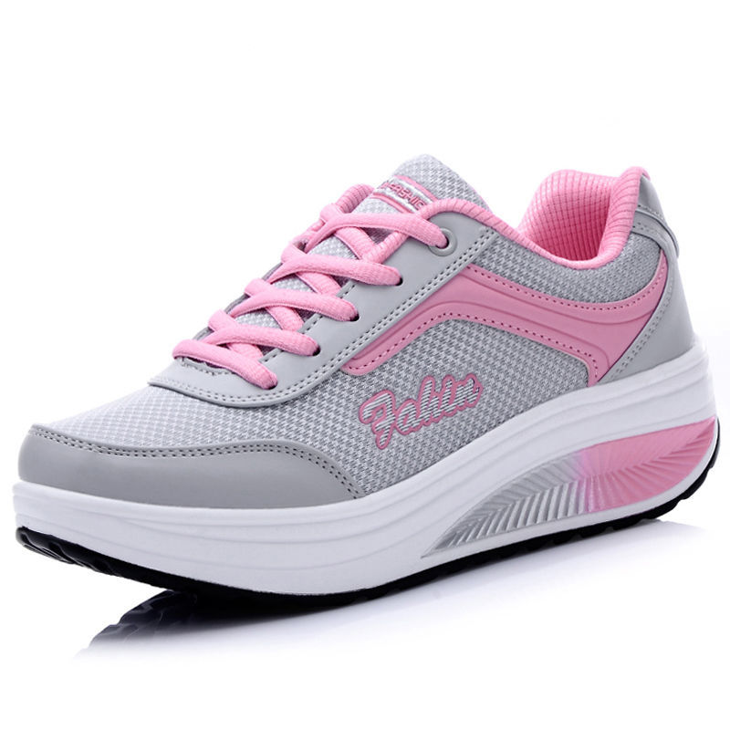 Gloria - Wygodne buty sportowe dla kobiet