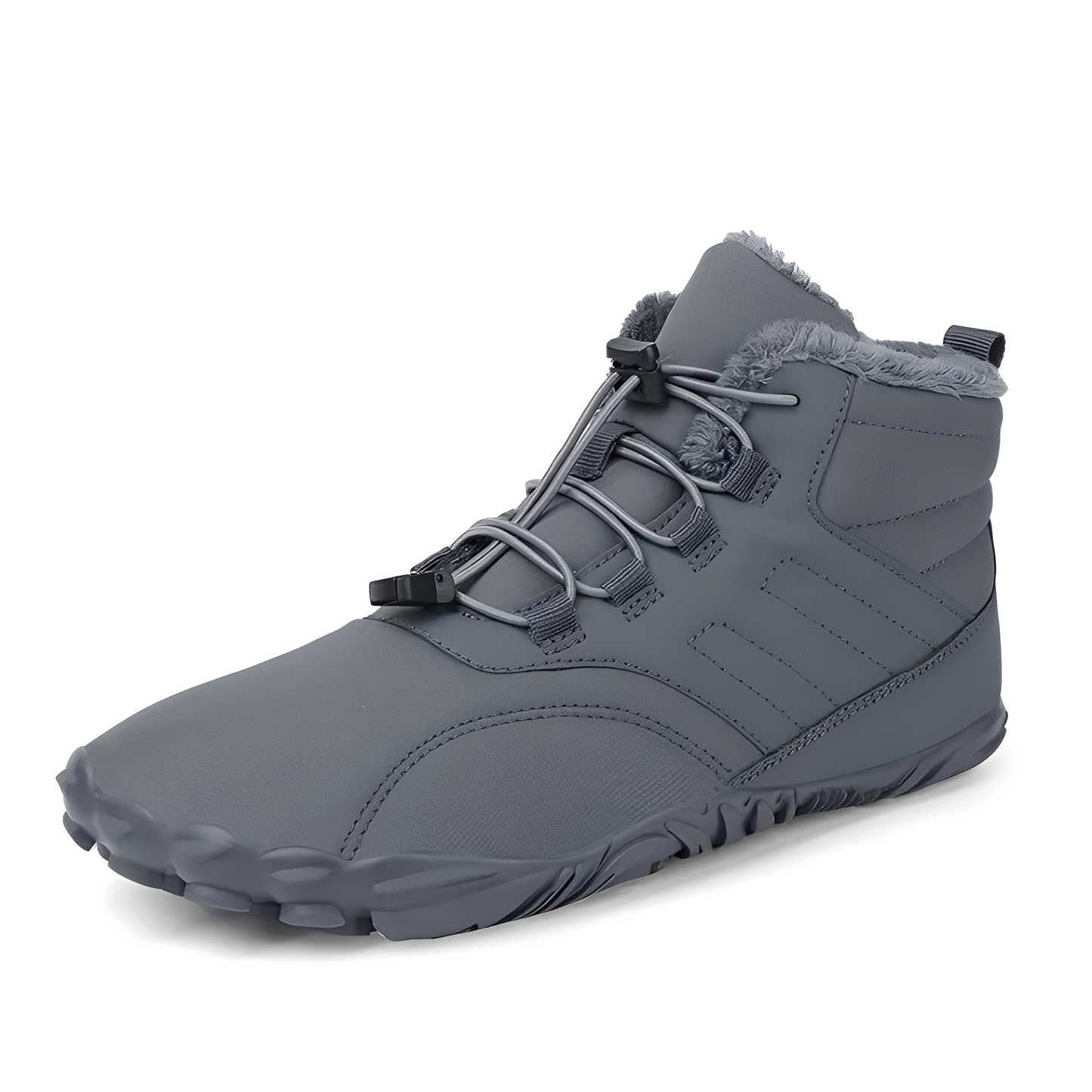 Jerred - Lekkie buty na zewnątrz bez amortyzacji dla mężczyzn