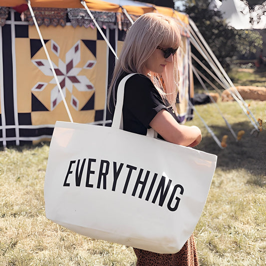 Rowena - Ekologiczna torba na zakupy dla pań