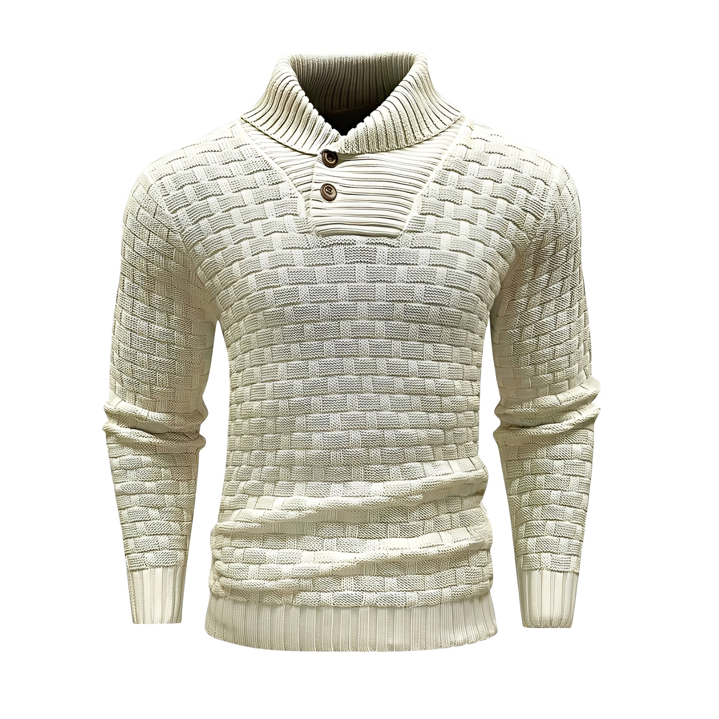 Weldon - Męski stylowy golf