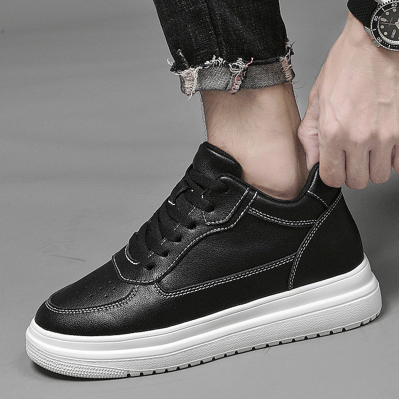 Jasper - Swobodne sportowe buty dla mężczyzn
