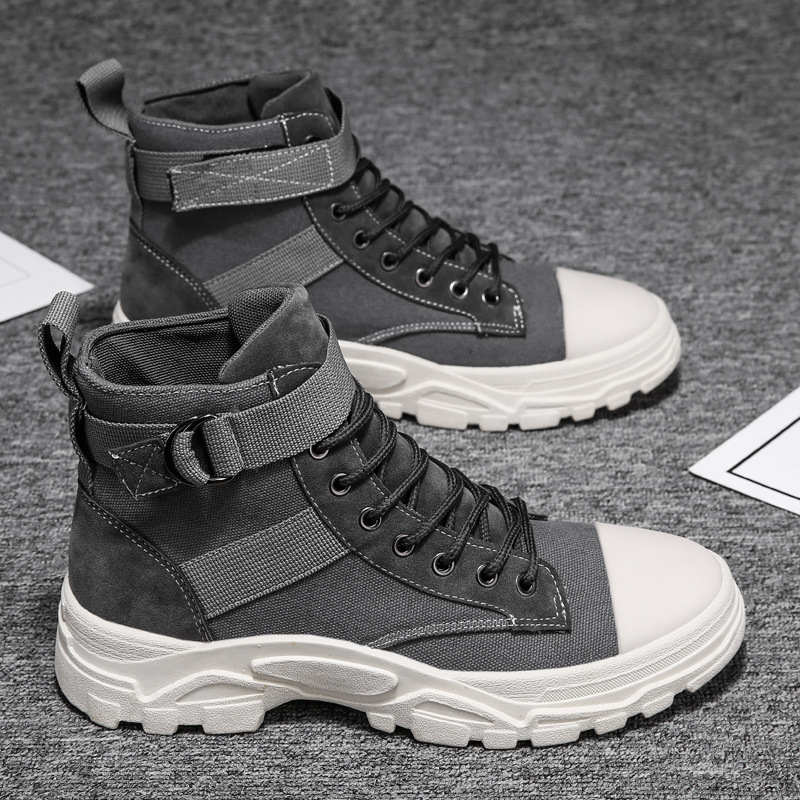 Alex – Buty motocyklowe