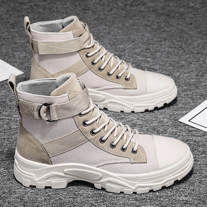 Alex – Buty motocyklowe