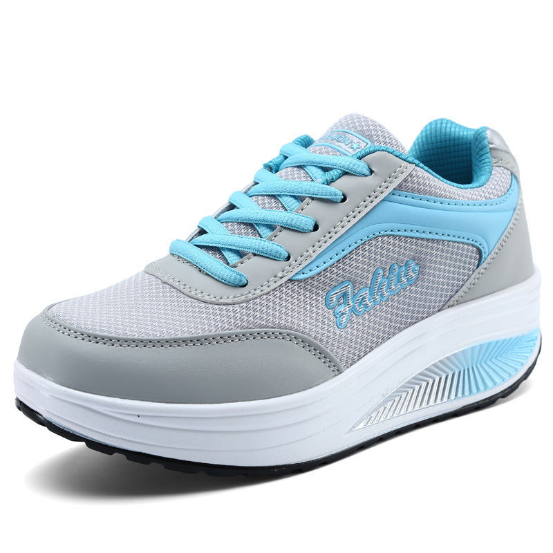 Gloria - Wygodne buty sportowe dla kobiet