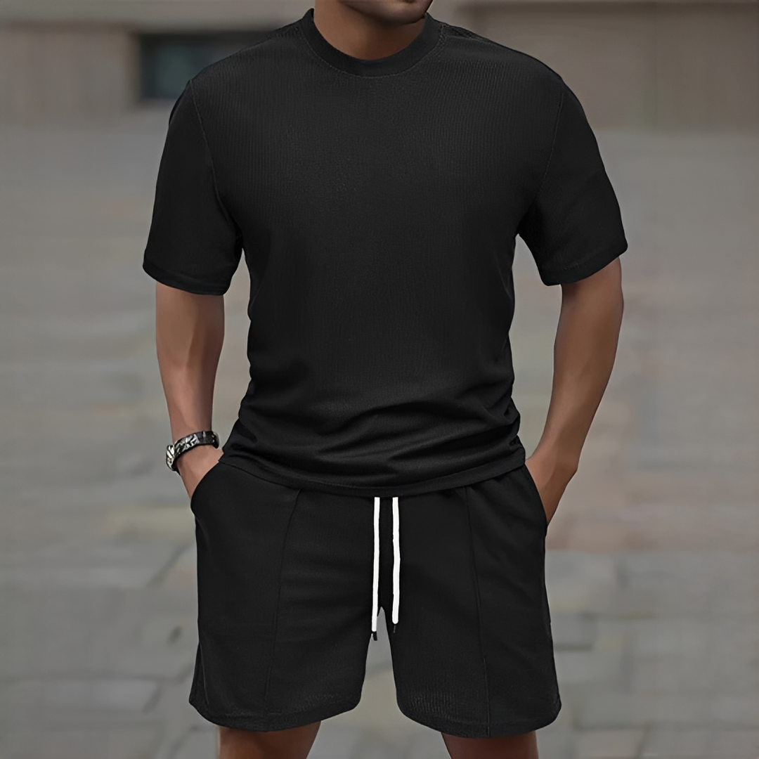 Daylan - Zestaw modny dla mężczyzn na lato