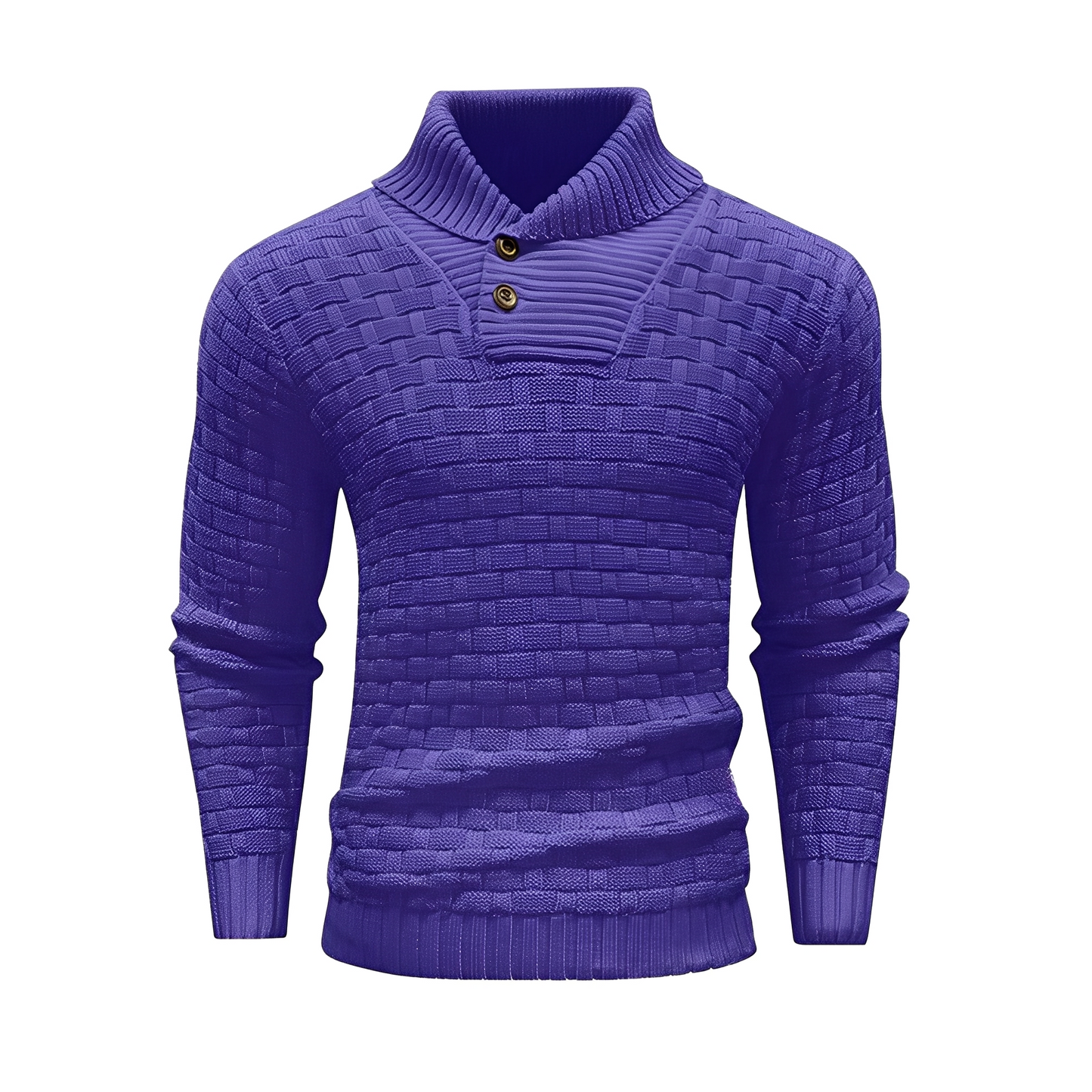 Weldon - Męski stylowy golf