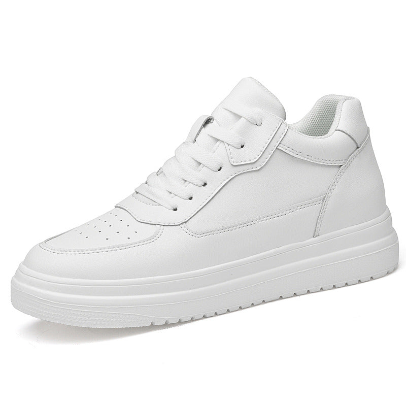 Jasper - Swobodne sportowe buty dla mężczyzn
