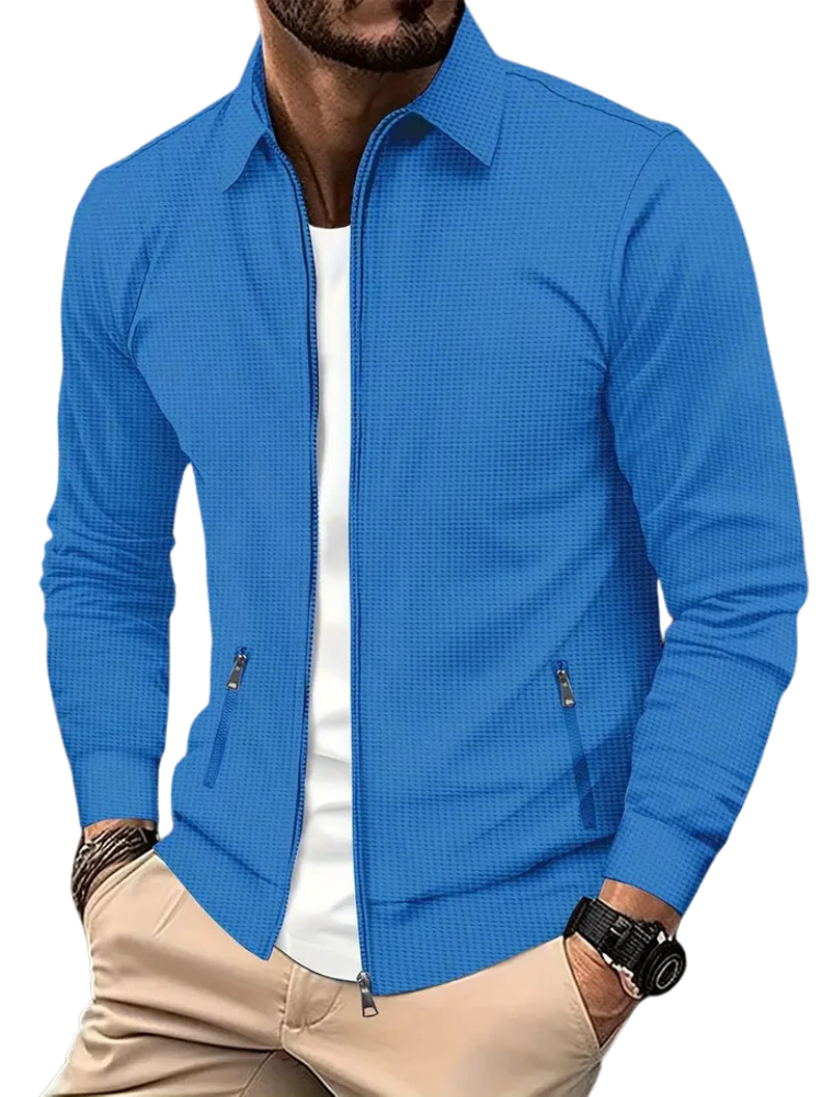 Giulio – Lekka Kurtka Zip