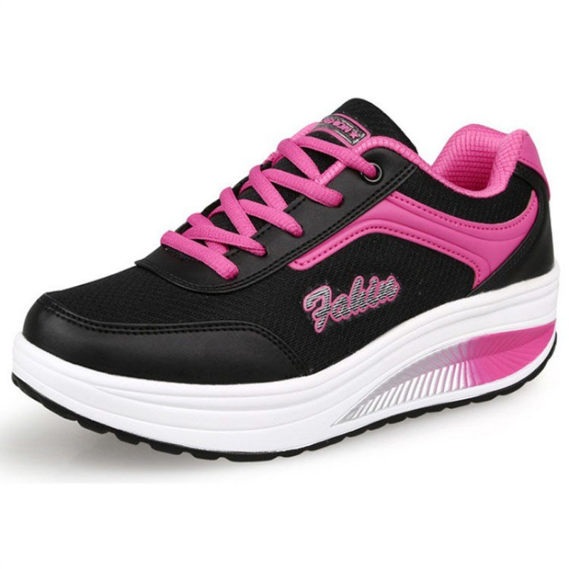 Gloria - Wygodne buty sportowe dla kobiet