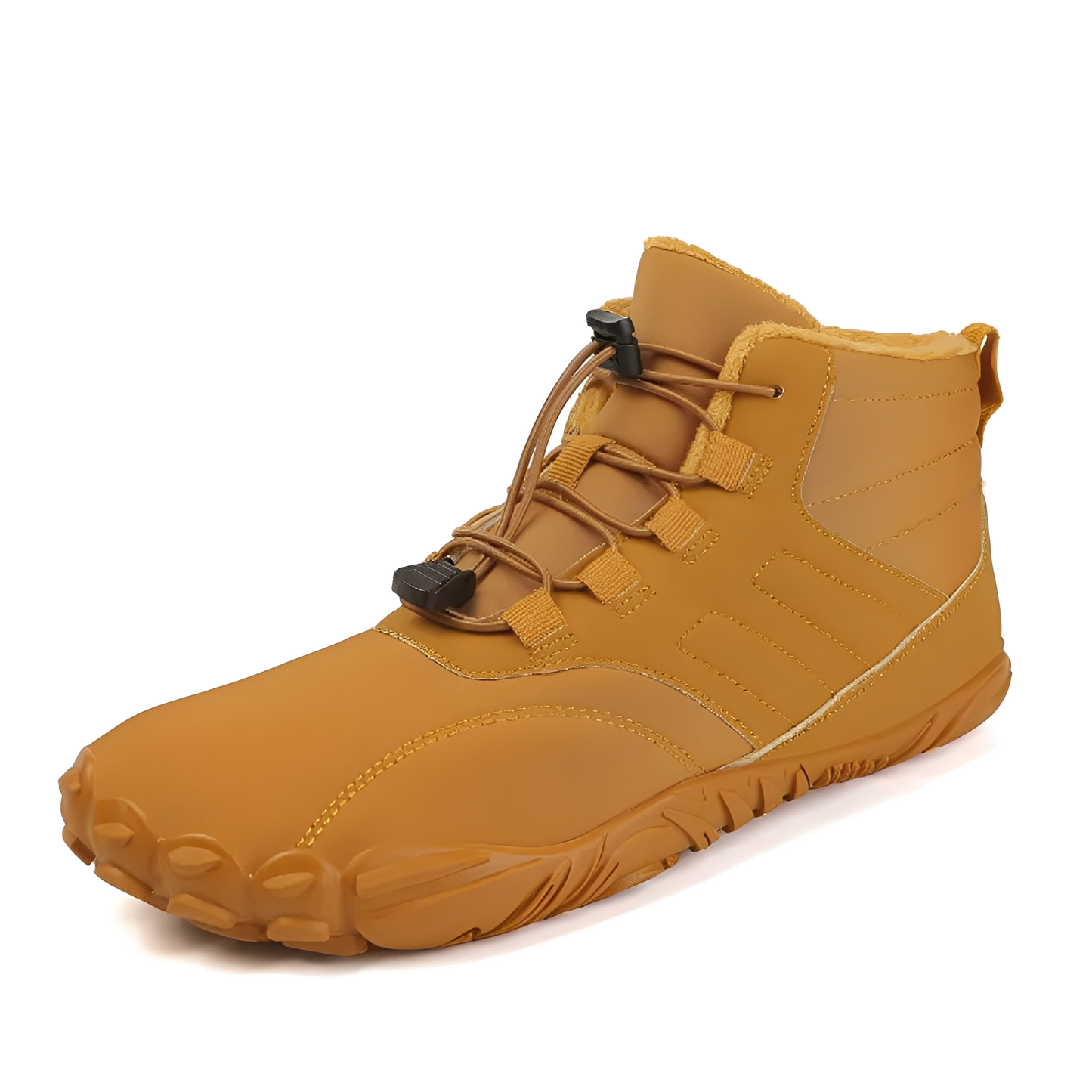 Jerred - Lekkie buty na zewnątrz bez amortyzacji dla mężczyzn