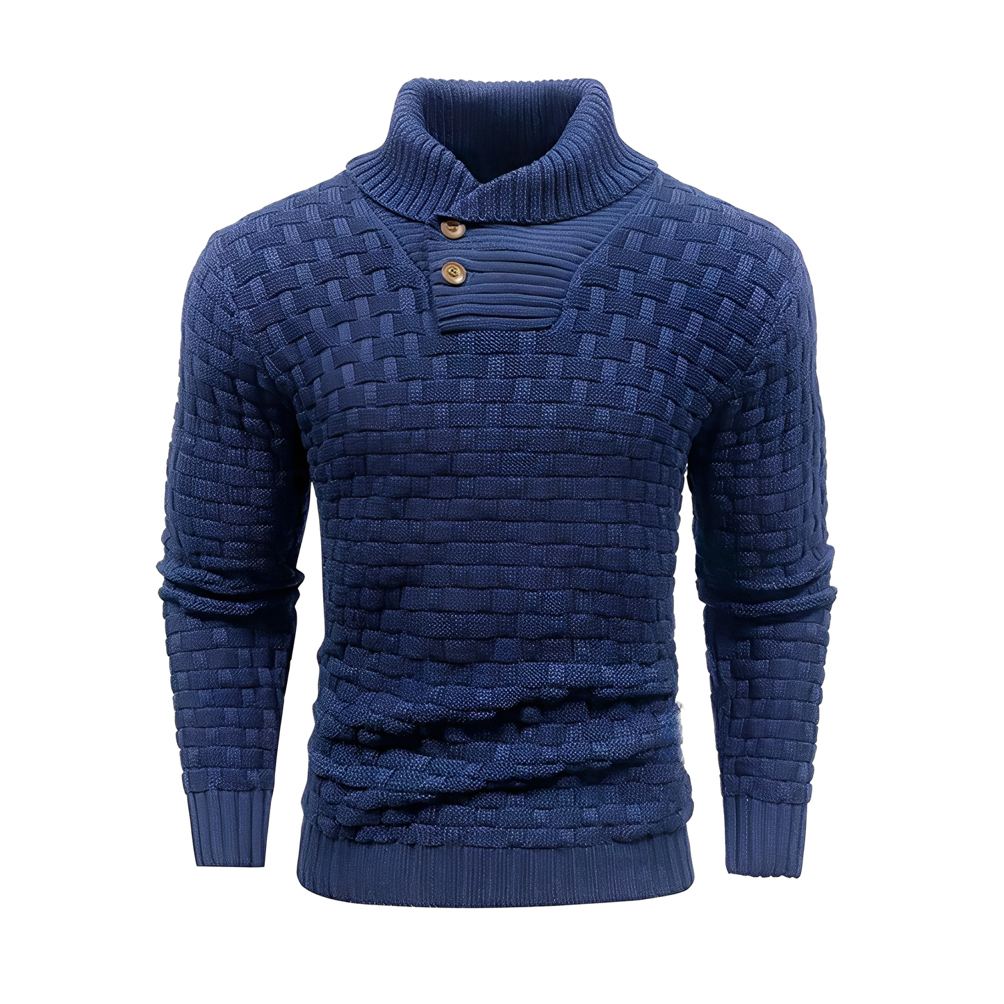 Weldon - Męski stylowy golf
