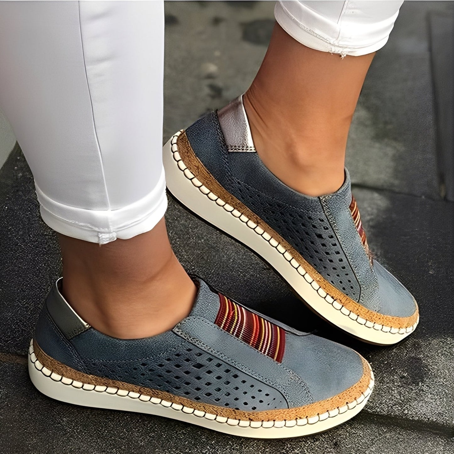 Adella - Stylowe, wygodne buty dla kobiet
