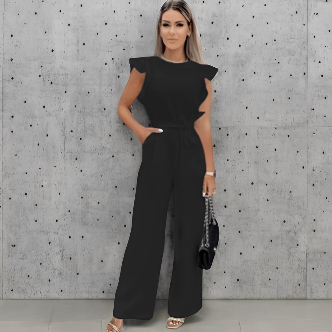 Bathilda - Elegant and comfortable jumpsuit for women