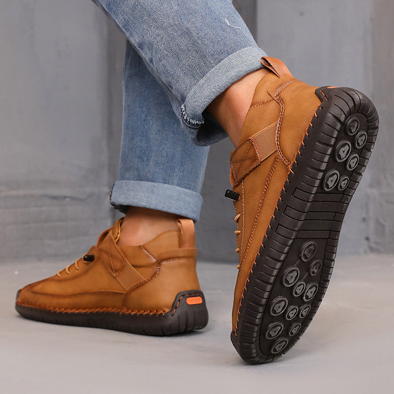 Carolyn - Modne i komfortowe damskie buty