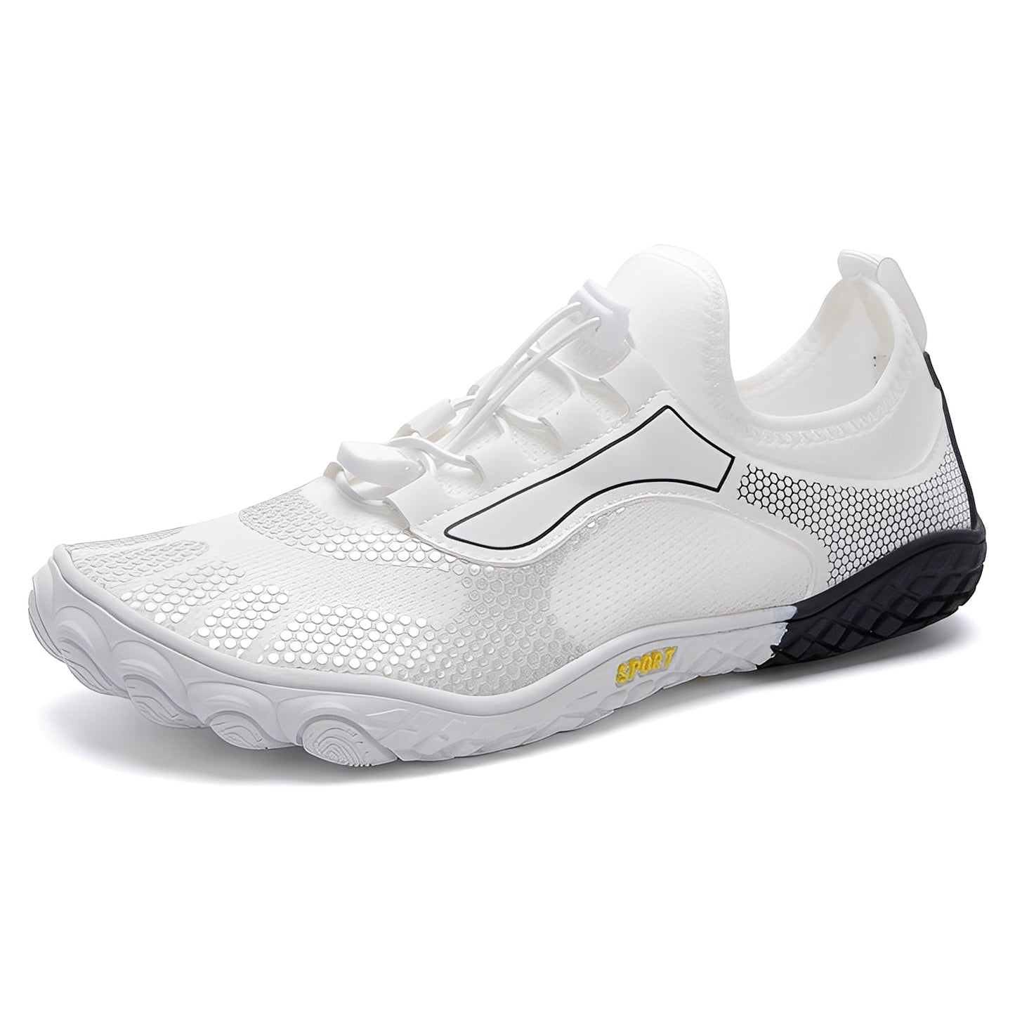 Garnet - Lekkie sportowe buty dla mężczyzn na zewnątrz