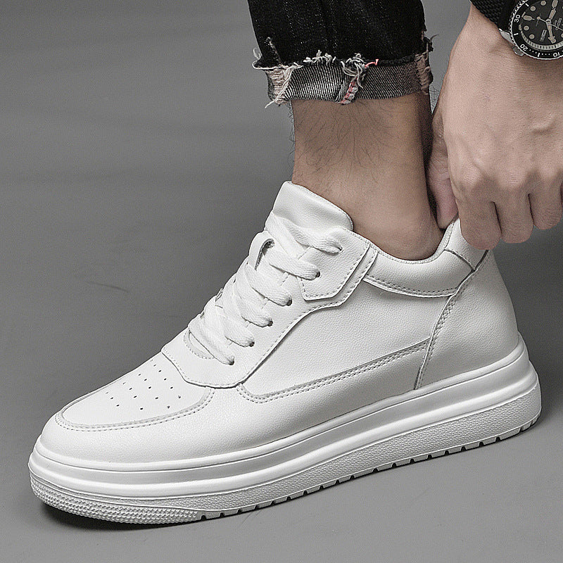 Jasper - Swobodne sportowe buty dla mężczyzn