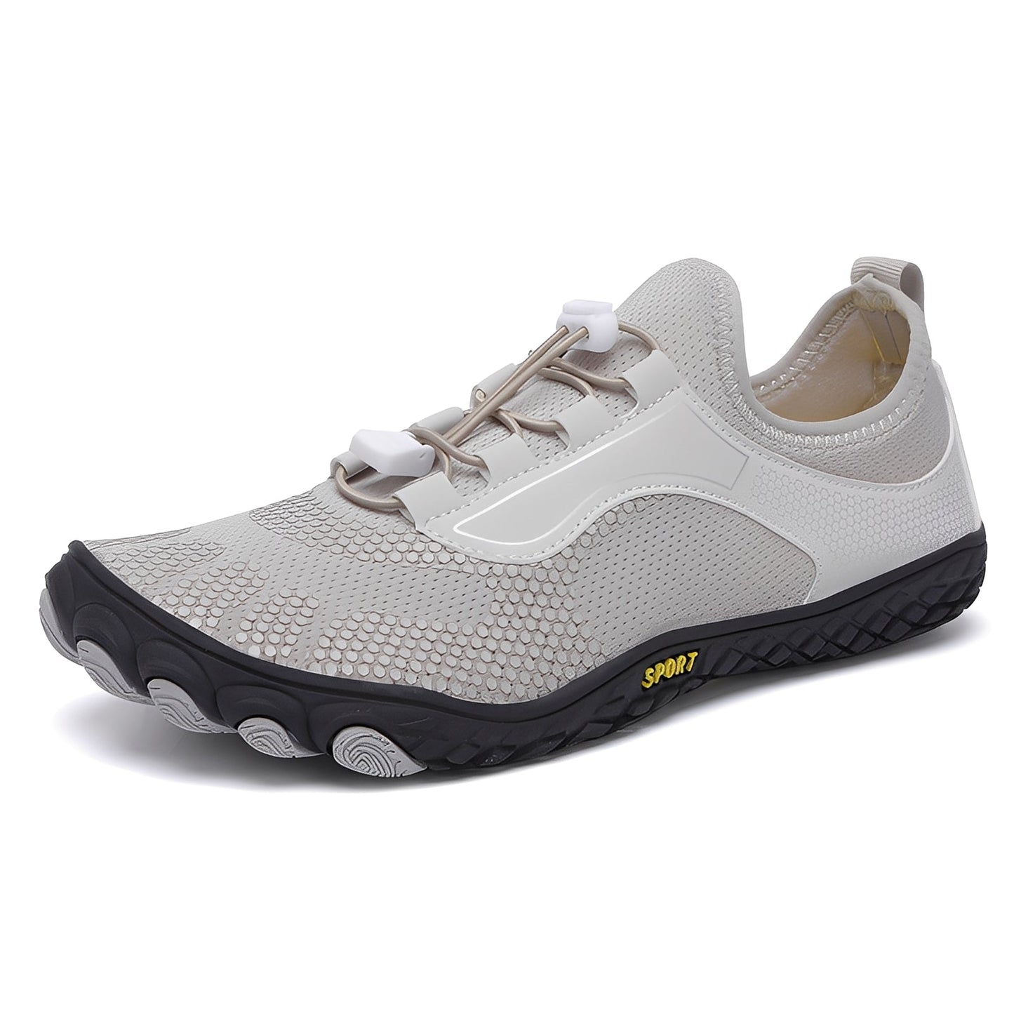 Garnet - Lekkie sportowe buty dla mężczyzn na zewnątrz