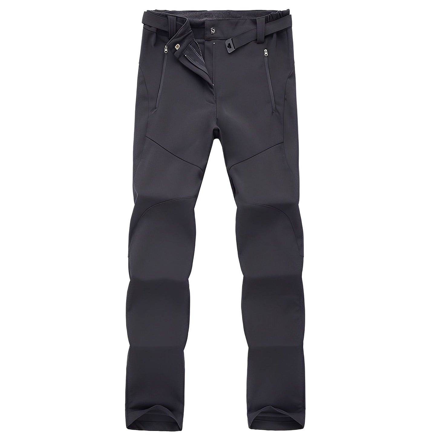 Finnley - Unisex-Wodoodporne Outdoorowe Spodnie do Trekkingu