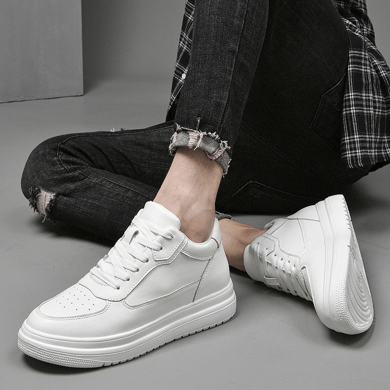 Jasper - Swobodne sportowe buty dla mężczyzn