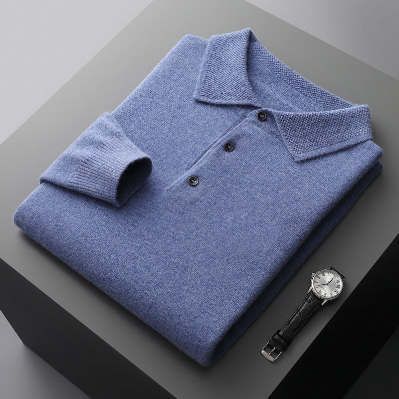 Vincenzo – Klasyczne Polo