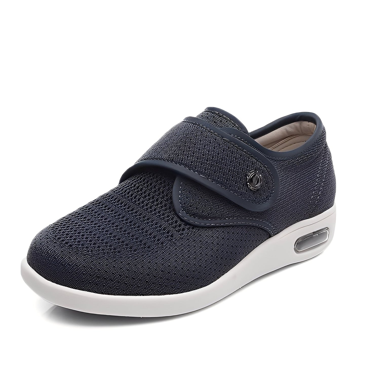Zoey - Komfortowe, luźne buty o szerokim kroju dla pań