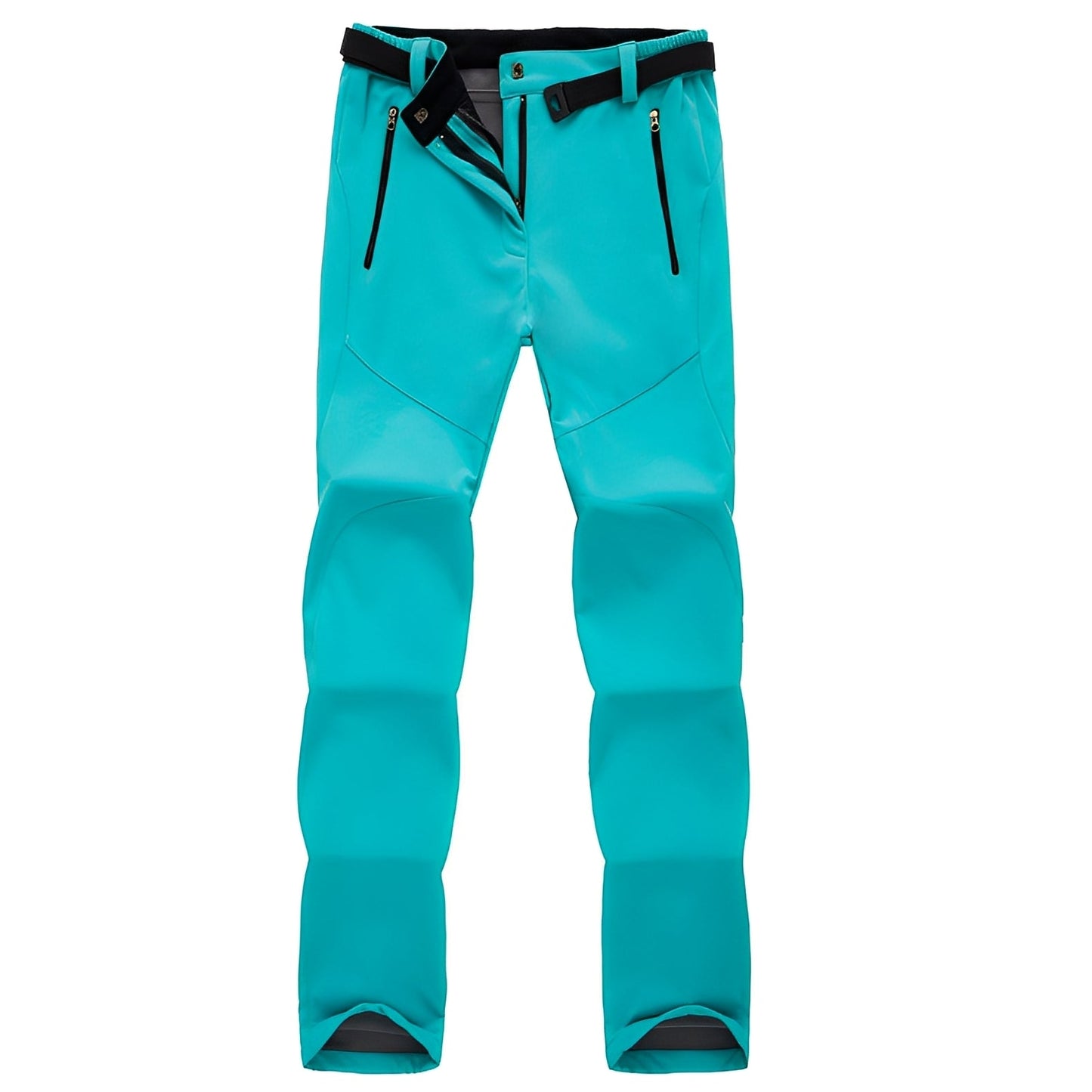 Finnley - Unisex-Wodoodporne Outdoorowe Spodnie do Trekkingu