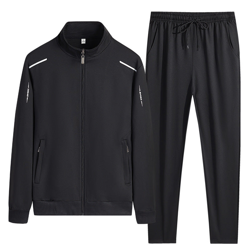 Bobby - Elegant sports suit for men