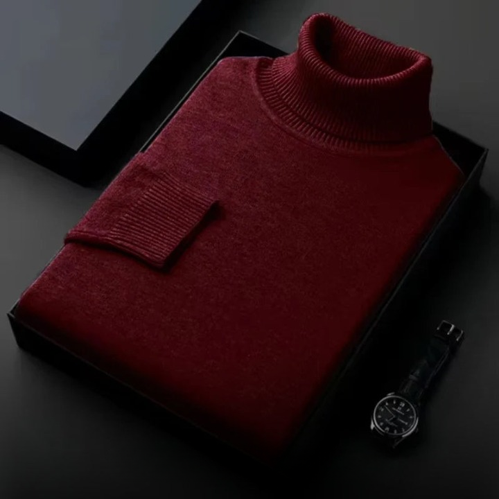 Amara – Elegancki Sweter