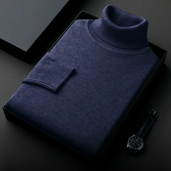 Amara – Elegancki Sweter