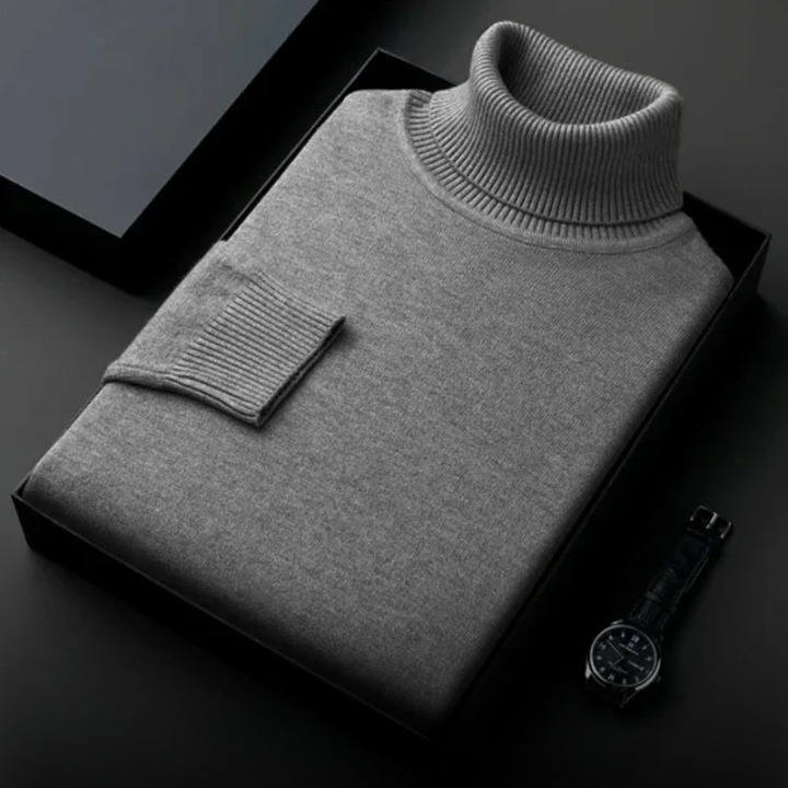 Amara – Elegancki Sweter