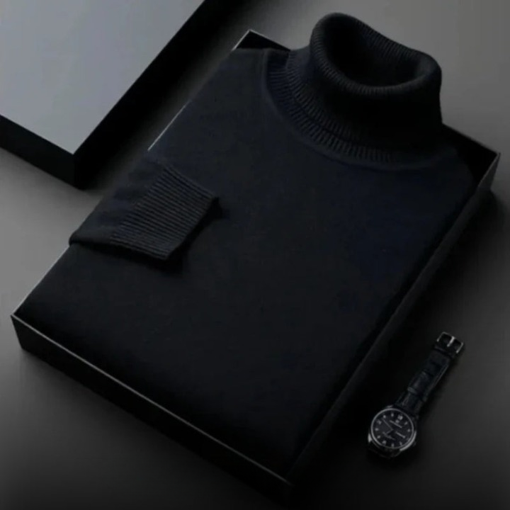 Amara – Elegancki Sweter