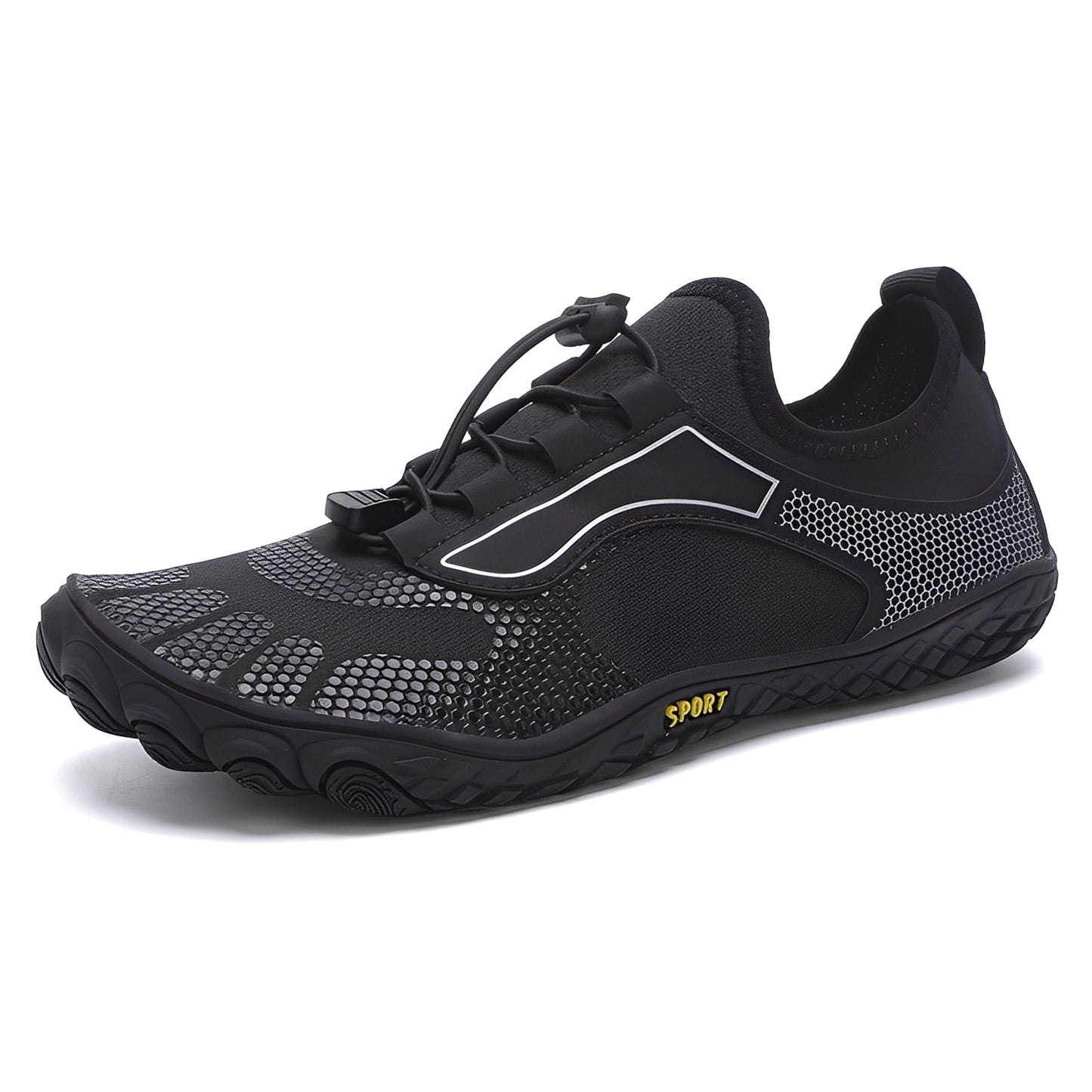 Garnet - Lekkie sportowe buty dla mężczyzn na zewnątrz