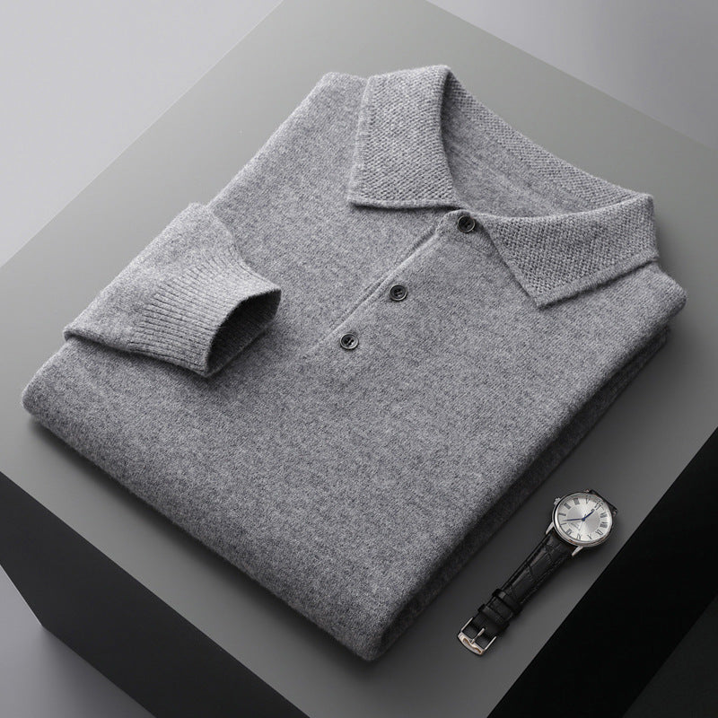 Vincenzo – Klasyczne Polo