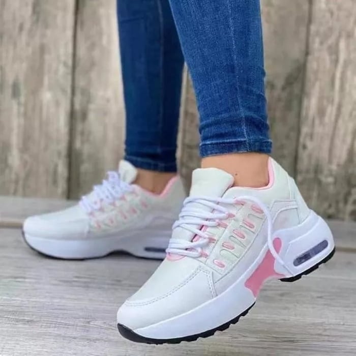 Thea – Ortopedyczne Buty Komfortowe
