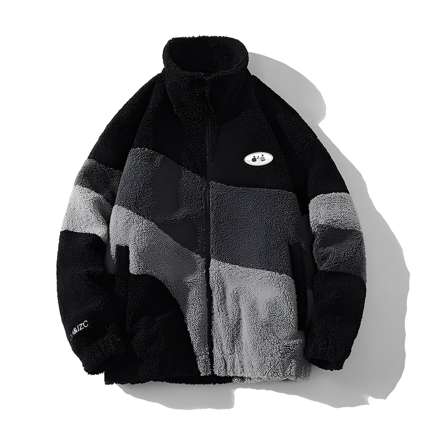 Eldred - Elegancka męska kurtka w stylu vintage