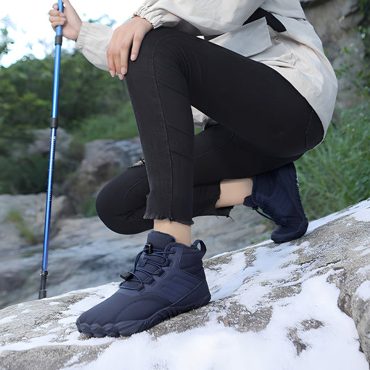 Jerred - Lekkie buty na zewnątrz bez amortyzacji dla mężczyzn