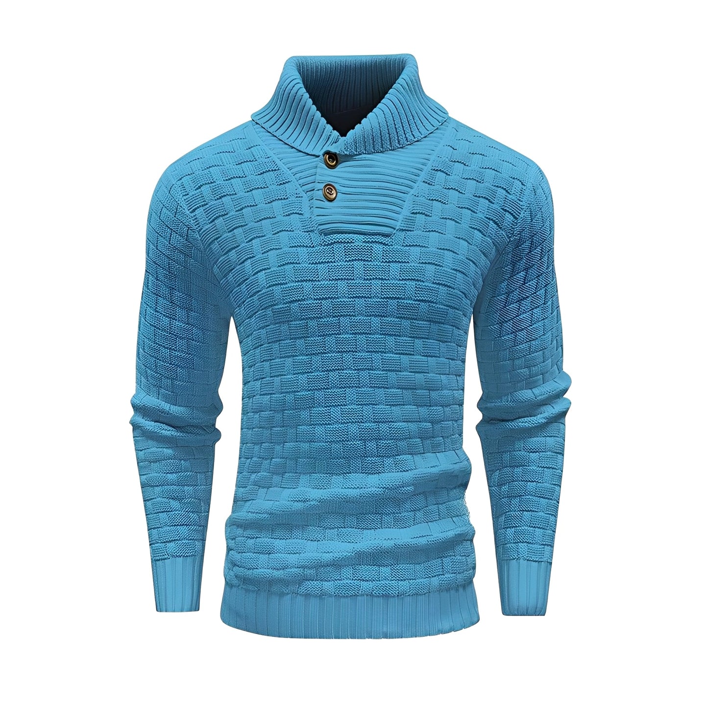 Weldon - Męski stylowy golf