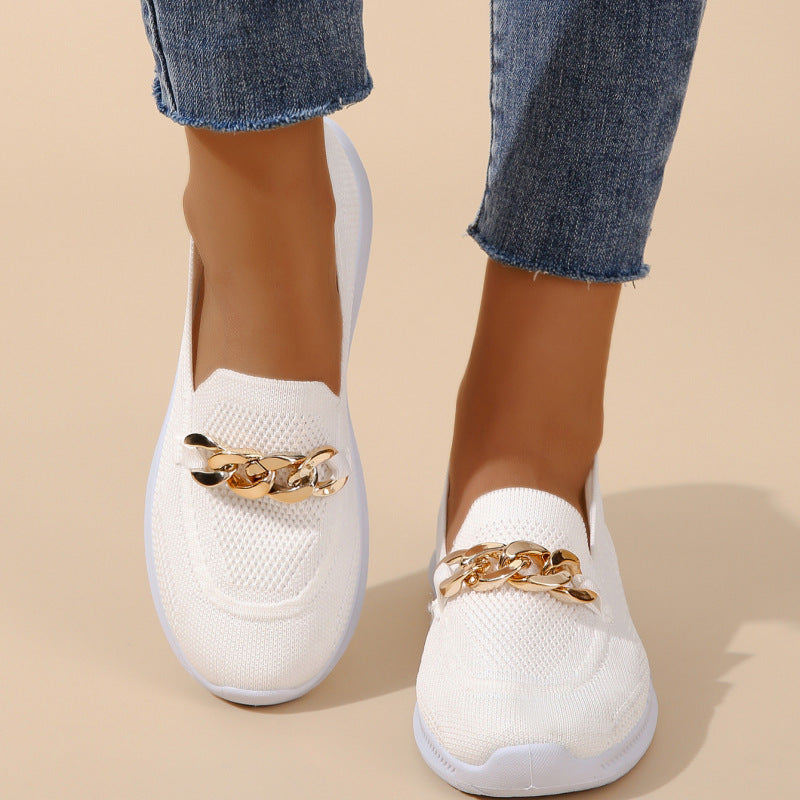 Isabella – Eleganckie Ortopedyczne Buty dla Kobiet